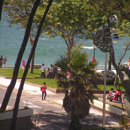 Piso Chalet En Playa Samil Vigo Ngoại thất bức ảnh